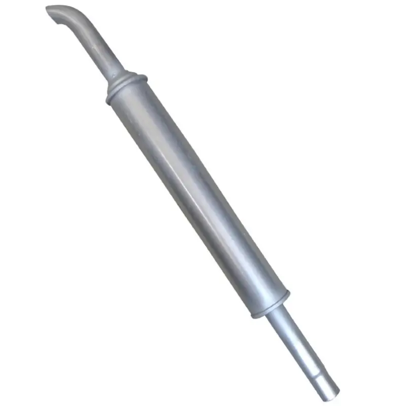 toba eșapament 1140mm rotund C-360 42102070 42102070a Andoria Mot Livrare expres