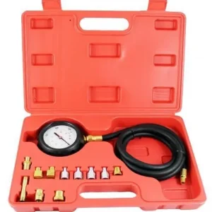 Manometru pentru presiunea uleiului Reducere specială