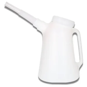 Ofertă Recipient pentru ulei 4 l.