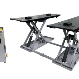 Reducere de preț Elevator tip foarfecă SL S30 3t 230V