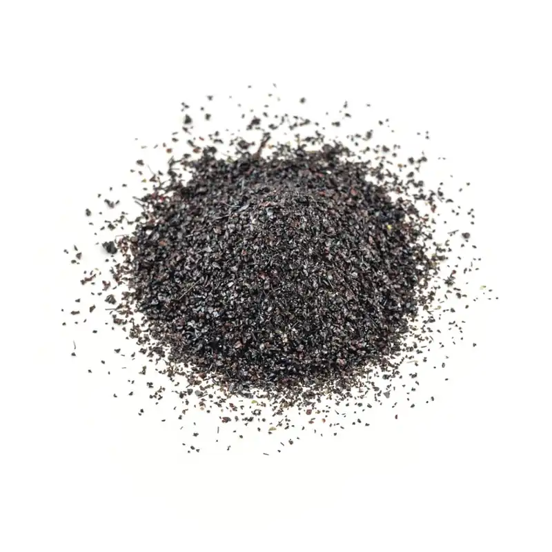 Abraziv pentru sablat 0,2-0,8 25kg Ofertă