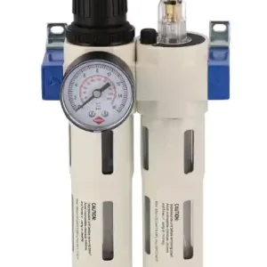 Promoție Filtru de aer + regulator + lubrifiere 3/4" 15 BAR Pro Line