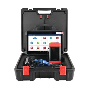 Tester autodiagnoză LAUNCH X431 PAD VII Elite 2025 Premium