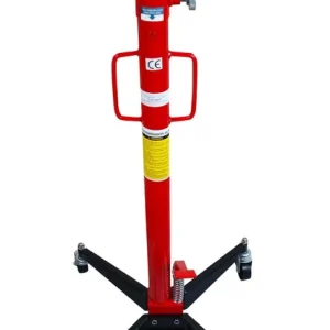 Cric cutie de viteze 0,5 T - pompă de picior Ofertă