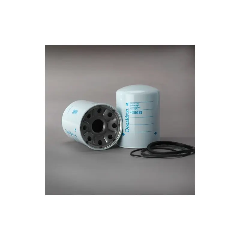 Reducere de preț Filtru Hidraulic P550388, Lungime 169,2 mm, Diam. Ext. 123,5 mm, - Trada Marketplace