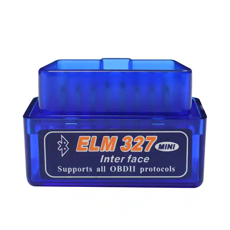 Preț promoțional Tester Auto Diagnoza ELM 327 V2.1 Bluetooth OBDII