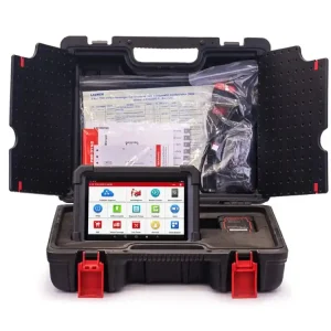 Tester diagnoză auto LAUNCH X431 PRO DYNO 2026 Vezi acum