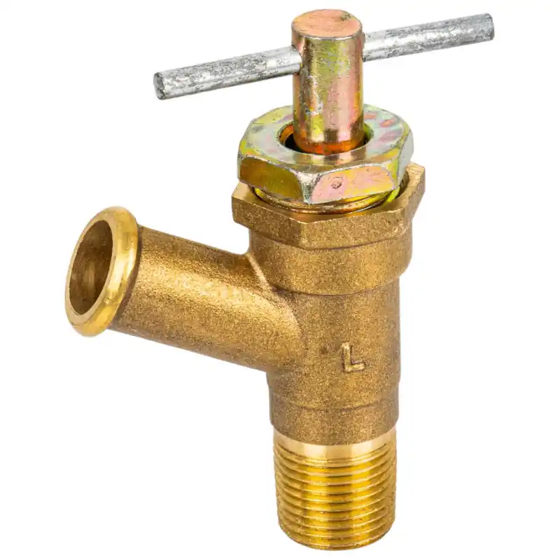 Ofertă Robinet de încălzire Mtz Ws11-81010 Kr29