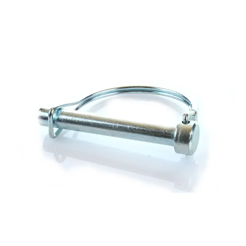 Ultima șansă Șurub de siguranță pentru tuburi 10mm Lungime de lucru 60mm