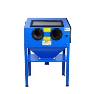 Reducere specială Cabină de sablat 220L G02022