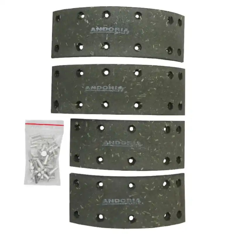 Reducere Kit de reparare fălci 46526060 Ursus C-360 Andoria Mot