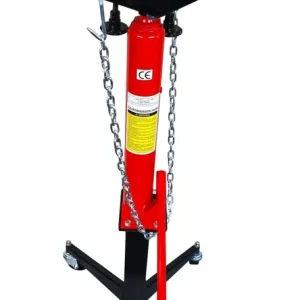 Livrare gratuită Cric pentru cutii de viteze 0,5T - pompă manuală