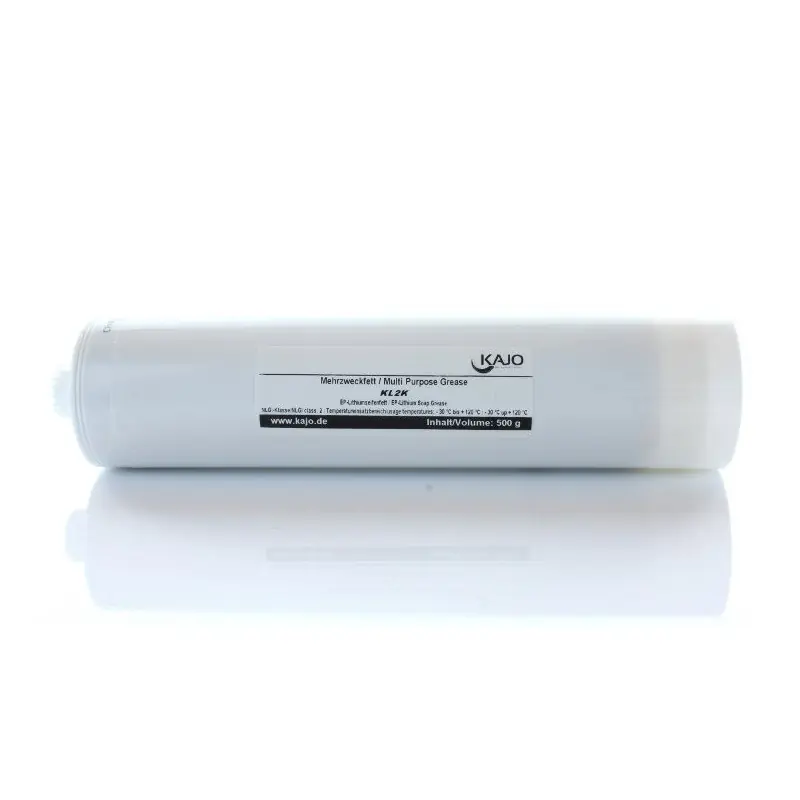 Lichidare de stoc Vaselina universală cartuș înfiletabil 500g Granit