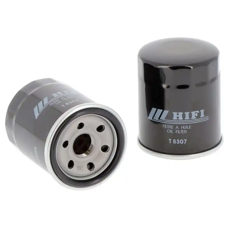 Filtru ulei HIFI Deutz Massey Ferguson 0.010.2687.0 1039891 Preț mic