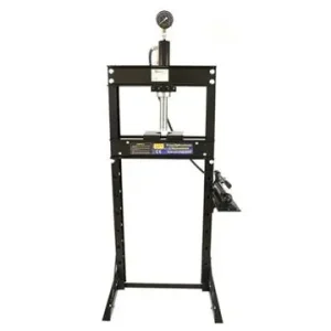 Presa hidraulica 20T cu manometru G02087 Doar azi