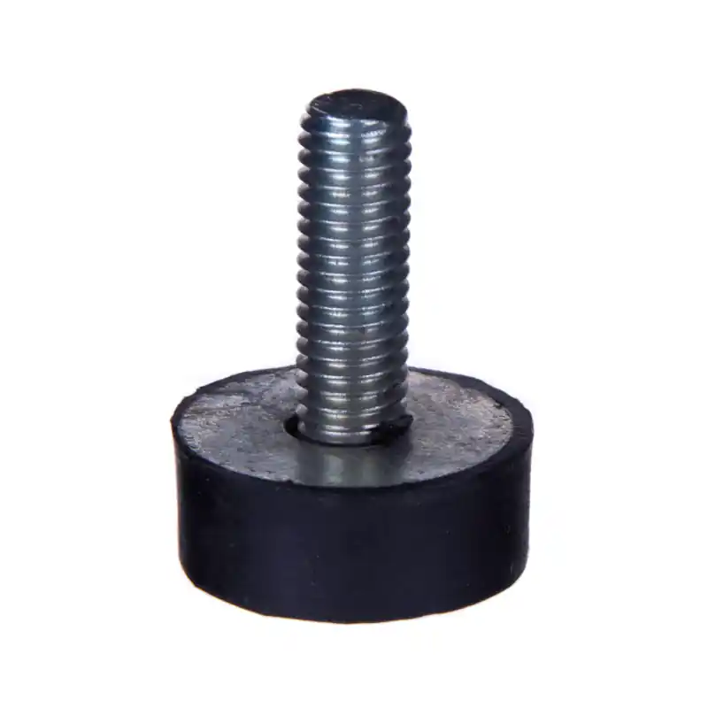 Bara de protectie cauciuc M8 25x10mm Bolt Nu rata