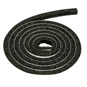 Etanșare anti-zgomot pentru uși 10x10x2000mm Vezi acum