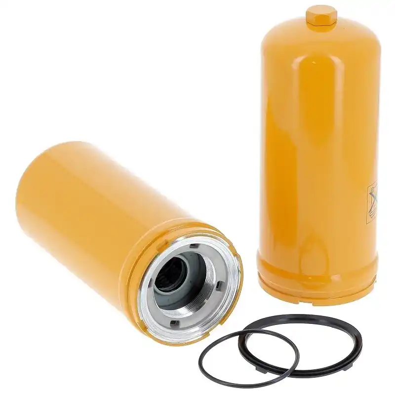 Filtru Hidraulic FHS110481 257 mm lung., Cartus, FIN-FILTER Ofer - Trada Marketplace Preț redus