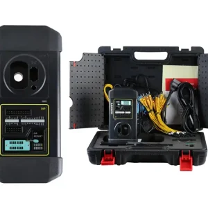 Preț mic Imobilizator și programator cheie LAUNCH X PROG 3 pentru diagnosticarea X431