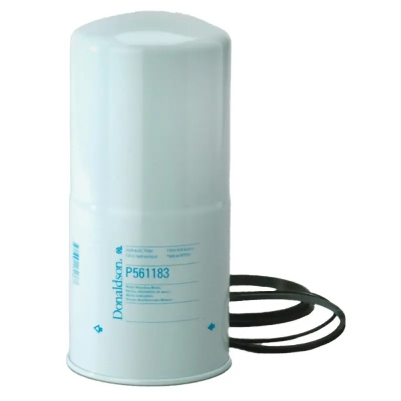 Super ofertă Filtru Hidraulic P561183, Lungime 270,8 mm, Diam. Ext. 128 mm, F - Trada Marketplace