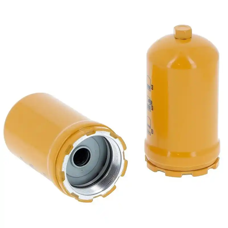 Filtru Hidraulic FHS11050 165 mm lung., Infiletabil, FIN-FILTER - Trada Marketplace Lichidare de stoc