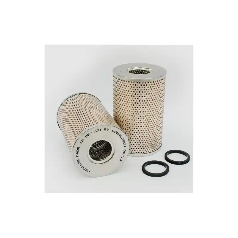 Plată securizată Filtru hidraulic Donaldson P550138 pentru Hifi Filter SH56110 Of - Trada Marketplace