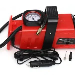 Mini compresor auto 12 / 230V KD1489 Mai ieftin