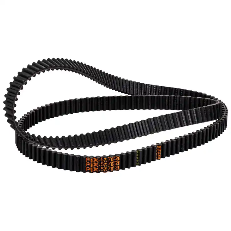 Curea transmisie trapezoidala antrenare lamă 1600ds8m20 John Deere Honda Iseki Gartenland Viking Noutate