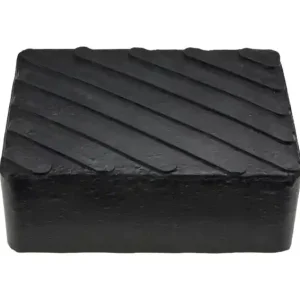 Suport de cauciuc 165x120x60mm P13 Reducere extra