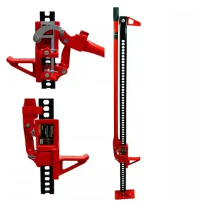 Calitate înaltă Cric mecanic 150cm 3t KD346