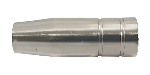 Popular Duză gaz conică MIG/MAG TW14 TW15