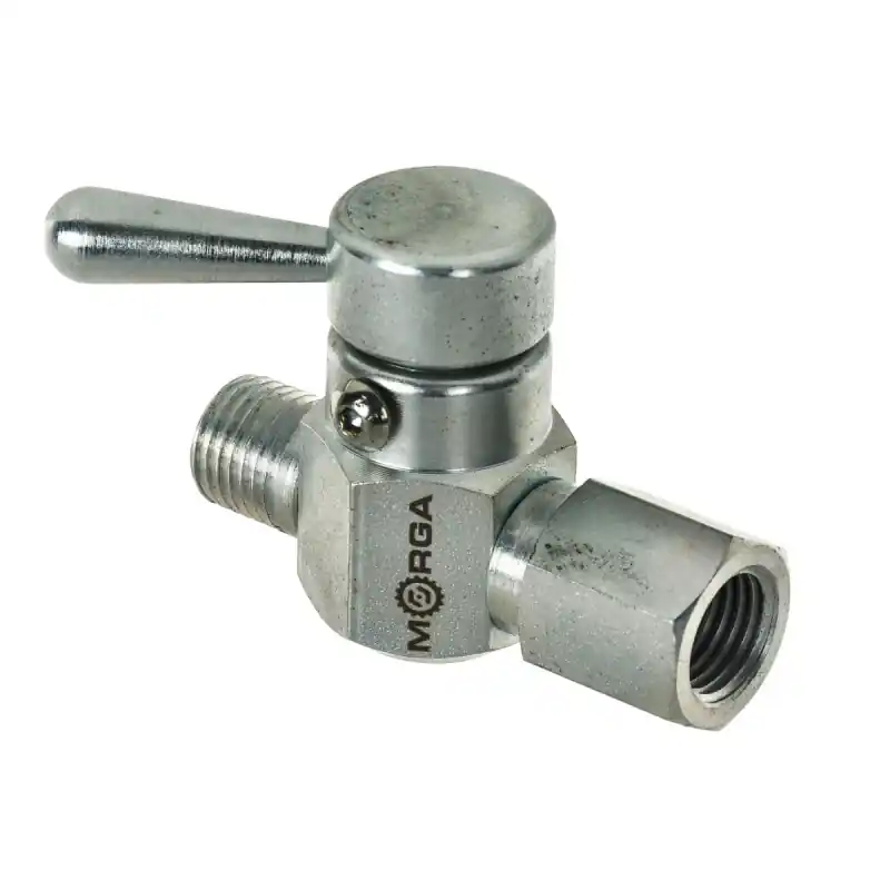 Robinet combustibil T-25 M14 Morga Popular