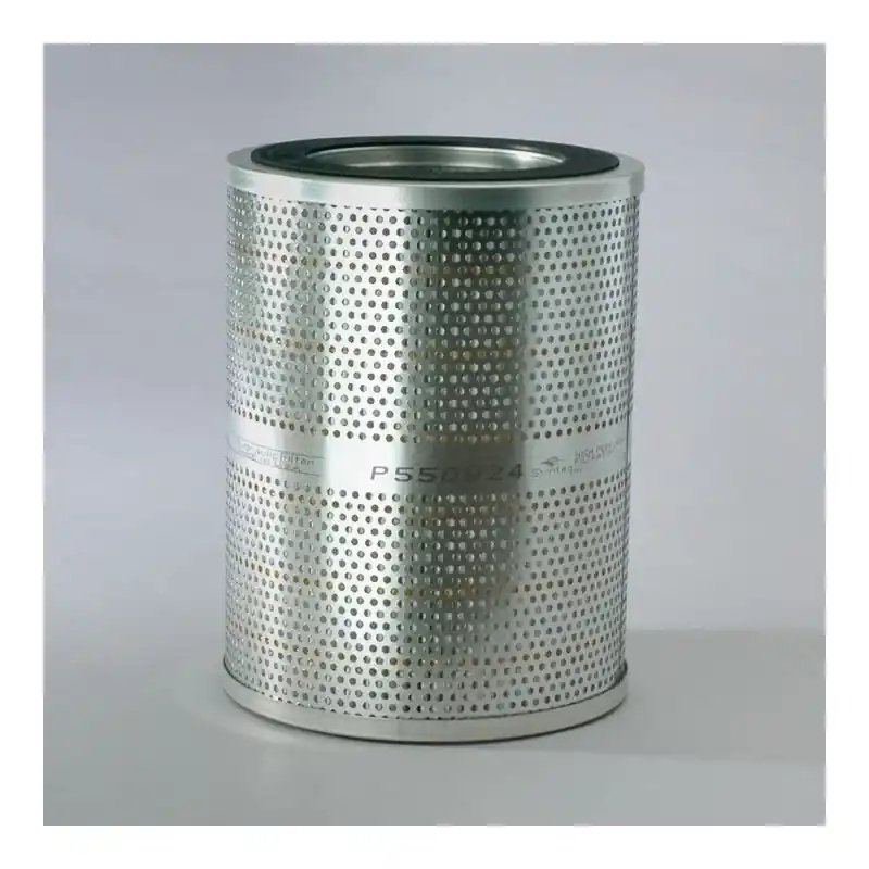 Ofertă Filtru hidraulic Donaldson P550924 pentru Hifi Filter SH66386 Of - Trada Marketplace