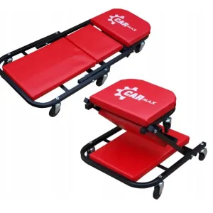 Cărucior mobil montaj 2în1 Carmax 24450 Ofertă