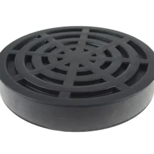 Tampon cauciuc pentru cric 150 mm Livrare rapidă