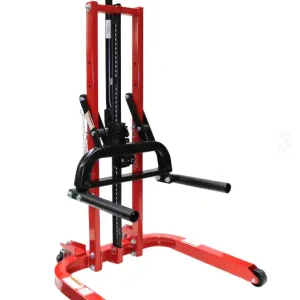 Nu rata Elevator auto mecanic, cu un singur stâlp 810kg NE00809