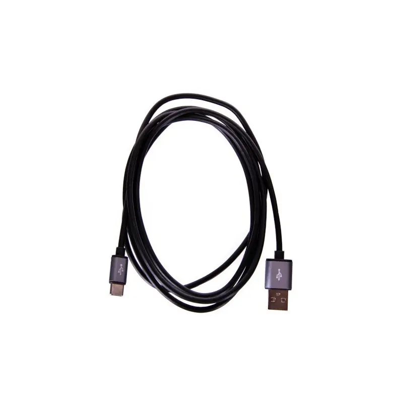 Retur gratuit Cablu USB–USB tip C 1,8 m Kruger&Matz