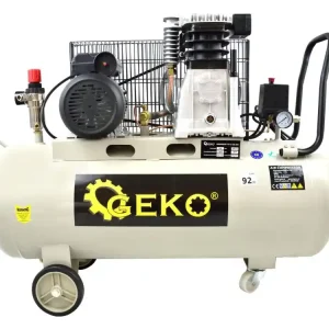 Compresor 100L ulei tip Z 2,2 kW 9bar 230V G80315 Promoție