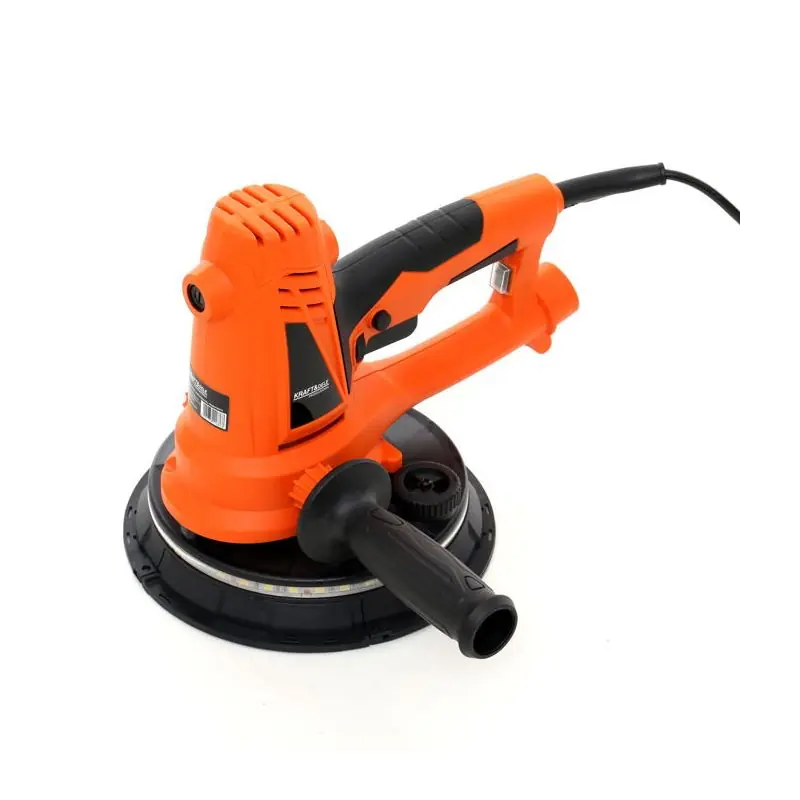 Maşină de şlefuit gips-carton cu LED 1400W KD1540 Popular