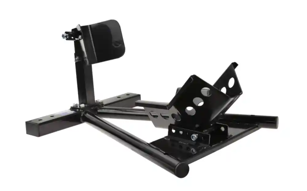 Suport motocicletă sub roata din față G02169 Reduceri