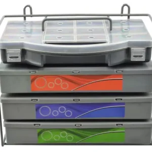 Reducere Set garnituri etanșare O-ring HNBR, SAE Metric 900buc