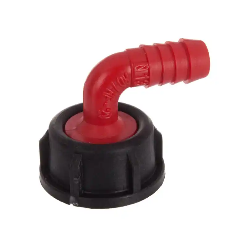 Nu rata Cotitură pentru secțiunea colector Duro Fermo - Tolmet Complet cu piuliță Op10-015 3/5-29-1143