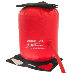 Calitate înaltă Cric gonflabil de ridicare jack-bag 4T OFF-ROAD Redats