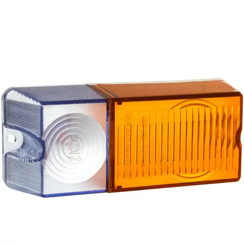 Capac lămpi de semnalizare Mic dreapta Zetor 931867 Reducere extra