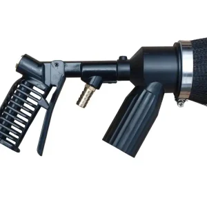 Pistol de sablare pentru stație de sablare de 105L Ofertă limitată