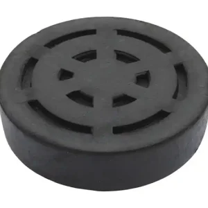 Comandă acum Tampon cauciuc pentru cric 70 mm