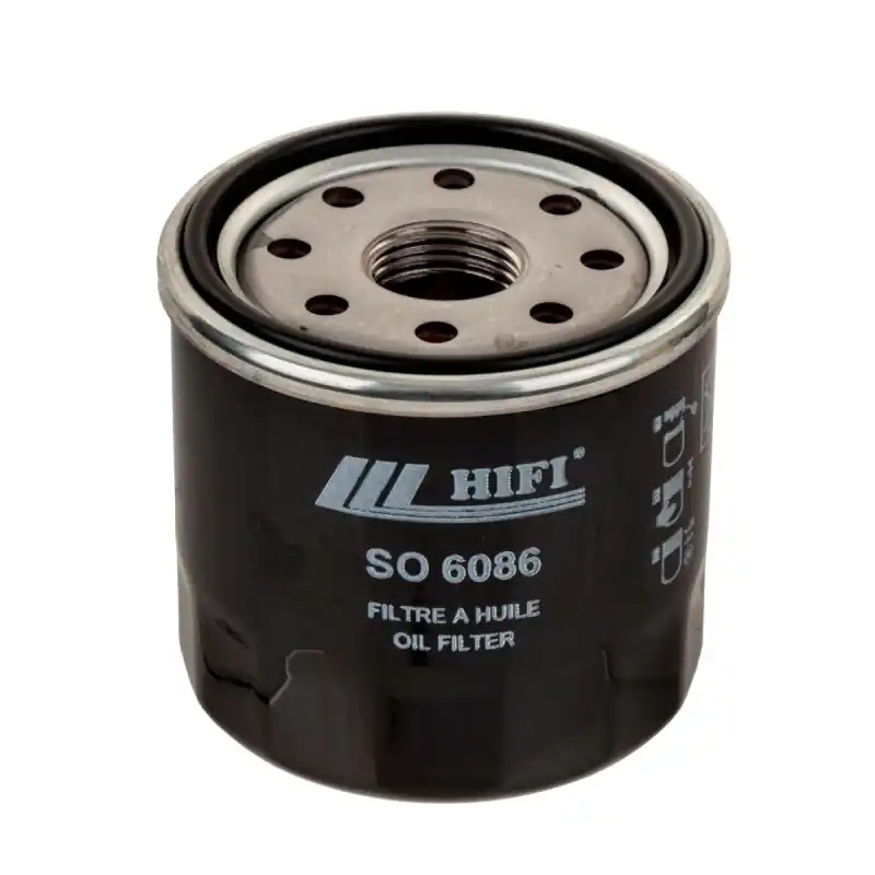 Retur ușor Filtru ulei HIFI Massey Ferguson Iseki 621324000210A 2486580100 72201898