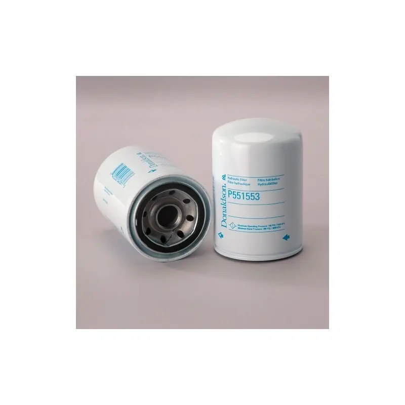Livrare expres Filtru hidraulic Donaldson P551553 pentru Hifi Filter SH56107 Of - Trada Marketplace