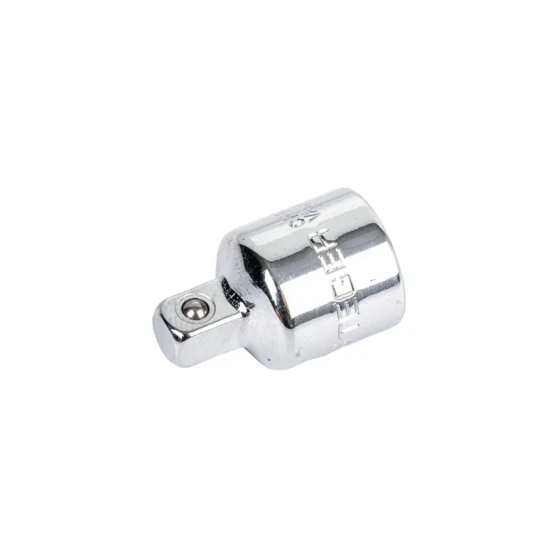Ultima șansă Adaptor reducere F 3/8" M 1/4" Otel Crv Din 3123 Teger