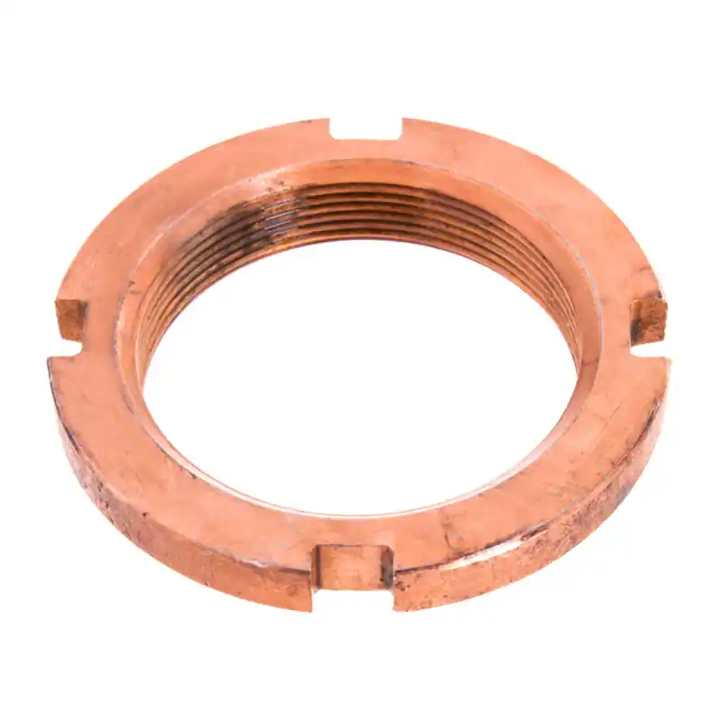 Disponibil imediat Piuliță arbore invers Mtz Org